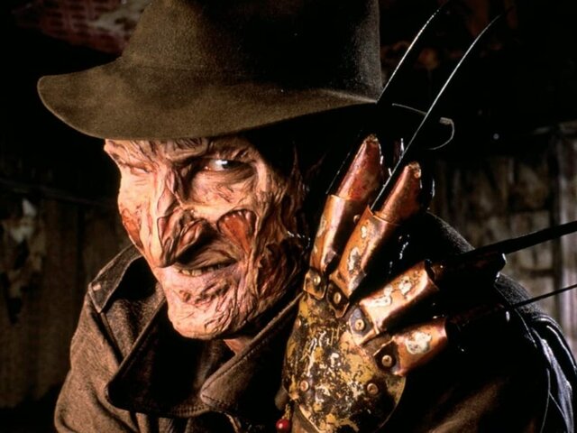 Freddy Krueger
