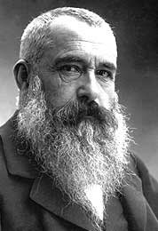 CLAUDE MONET