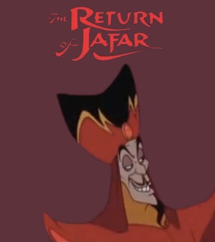 The Return of Jafar
