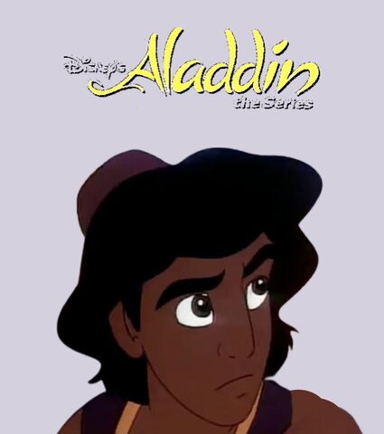 Aladdin the Series