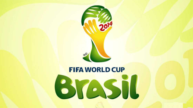 Brazil world cup 2014