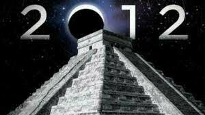 The false prediction about the end of the world of the Mayans