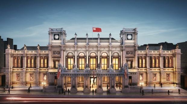 Royal Society de Londres