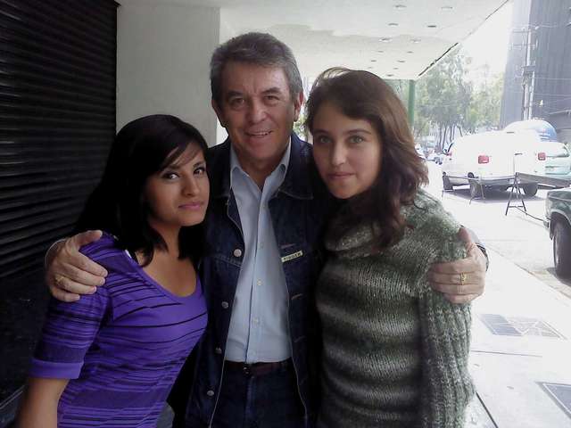 3er entrega de entrevista