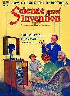 APAPARICIÓN DE LA PUBLICIDAD RADIOFÓNICA