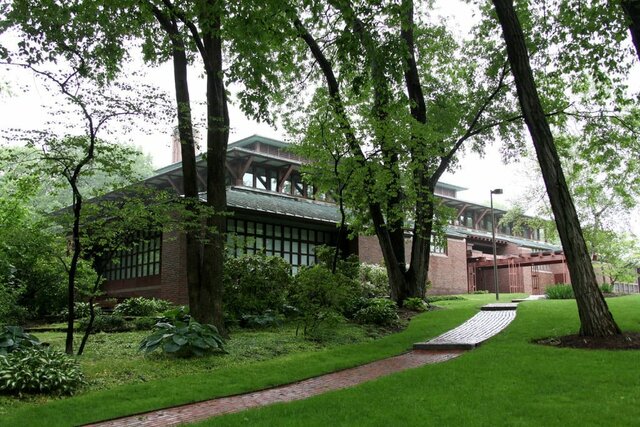 Academia de las Artes y las Ciencias de América