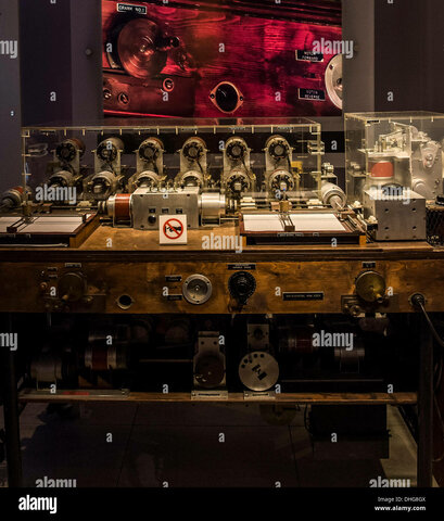 Analizador Diferencial