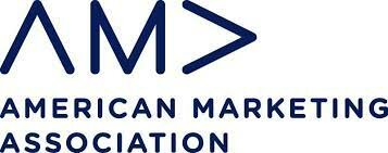 "AMERICAN MARKETING ASSOCIATION"