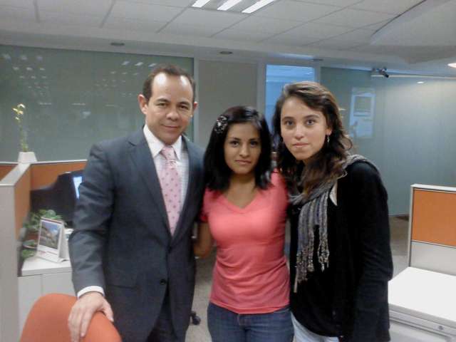 4ta entrega de entrevista