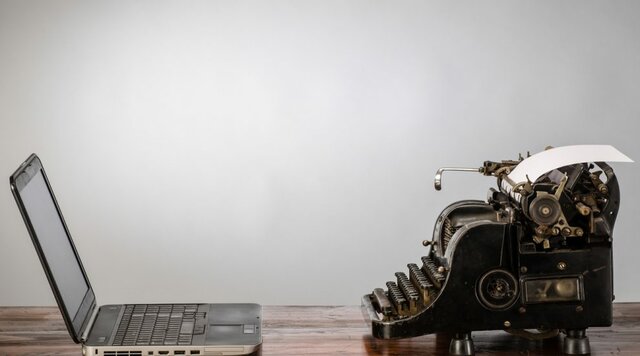 El comienzo de la Digitalización