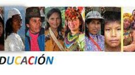 Timeline: Génesis Y Desarrollo De La Etnoeducaciòn