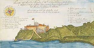 COLONIZACIÓN EN LA ISLA DE SAN ANDRÉS Y PROVIDENCIA