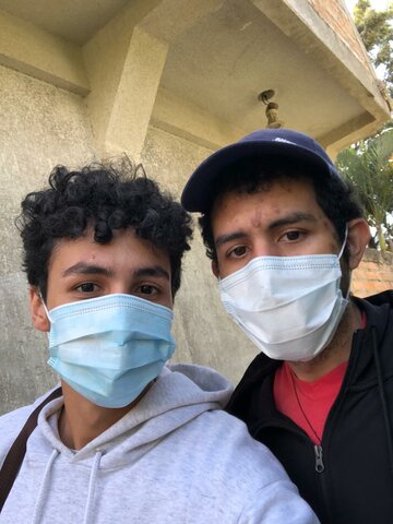 Segundo hermano mayor