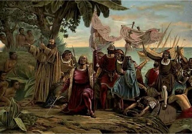 Edad media ( 1400-1492)