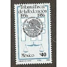 LEY DE JUSTICIA FISCAL