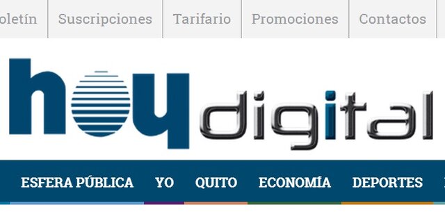 América Latina se une a la Digitalización
