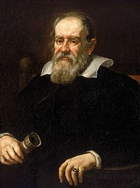Galileo Galilei