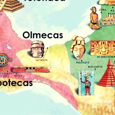 Timeline: Horizonte Cultural