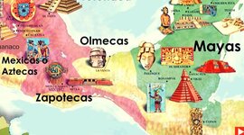 Timeline: Horizonte Cultural