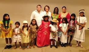 GRUPOS ETNOEDUCATIVOS (MEN)