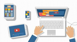 Timeline: Historia de las TICS