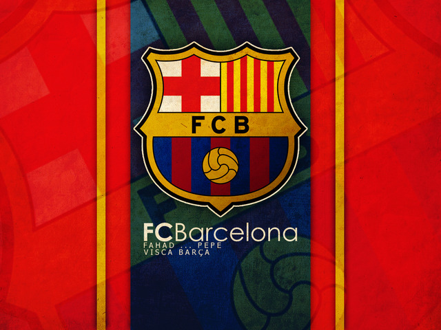 FC BARCELONA
