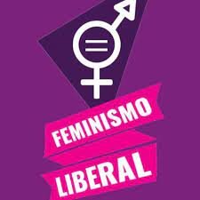 Feminismo Liberal