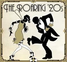 Roaring 20's