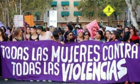 Reacciones contra el feminismo