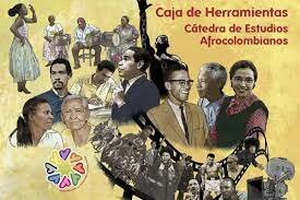 Cátedra de Estudios afrocolombianos.