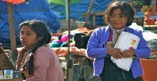 Desencanto Etnoeducativo