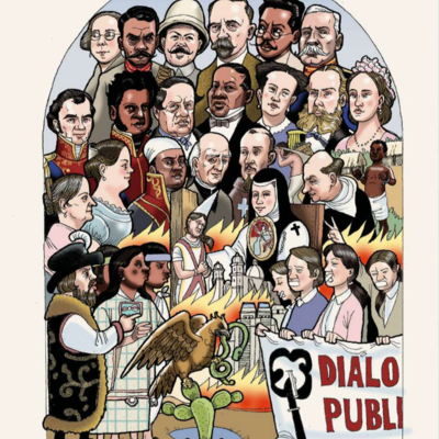 Timeline: 2da transformación de México