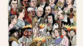 Timeline: 2da transformación de México