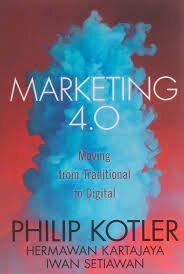 MARKETING 4.0 (Marketing con Próposito Social)