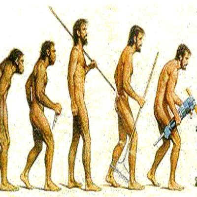 Timeline: Evolución de la Administración