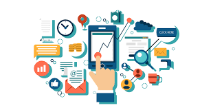 MARKETING IMPORTANTE PARA LAS EMPRESAS