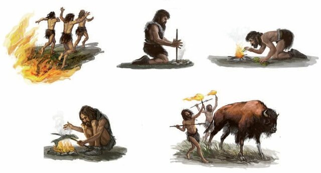 Inicio de la ingenieria 20.000 a.c