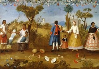 Primeros manuscritos.