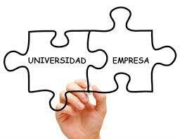 La vinculación entre universidades y empresas