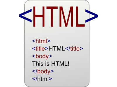 HTML y la Web 1.0