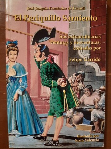 Grandes exponentes del clasicismo.