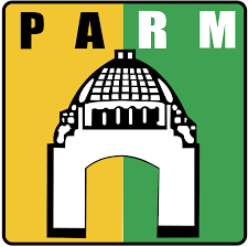 Registro al Partido Auténtico de la Revolución Mexicana (PARM) (1954 a 2000)