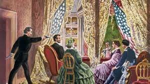 Lincoln Assassinated