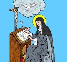 Regla de San Cesáreo de Arles