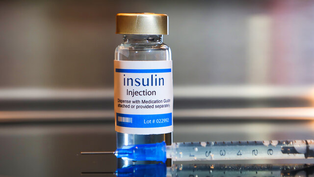 Lifesaving medical advances- Insulin