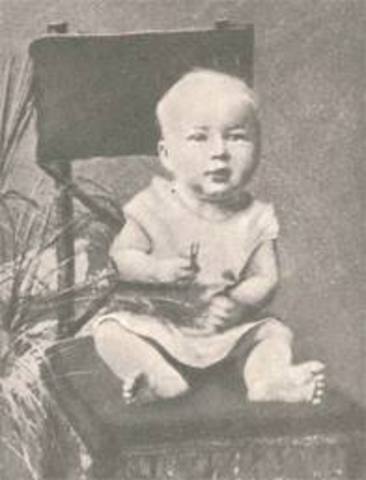 М.Ю.Лермонтов