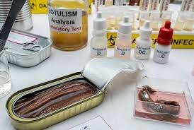 Clostridium botulinum