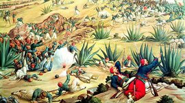 Timeline: Los Problemas económicos, políticos y sociales para la organización del estado Jonathan Aguayo Mejia