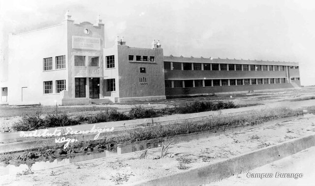 Instituto Mexicano de Investigaciones Tecnológicas