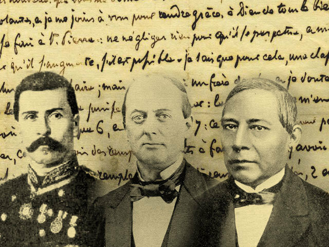 Restauración de la republica.